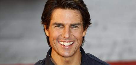 Tom Cruise